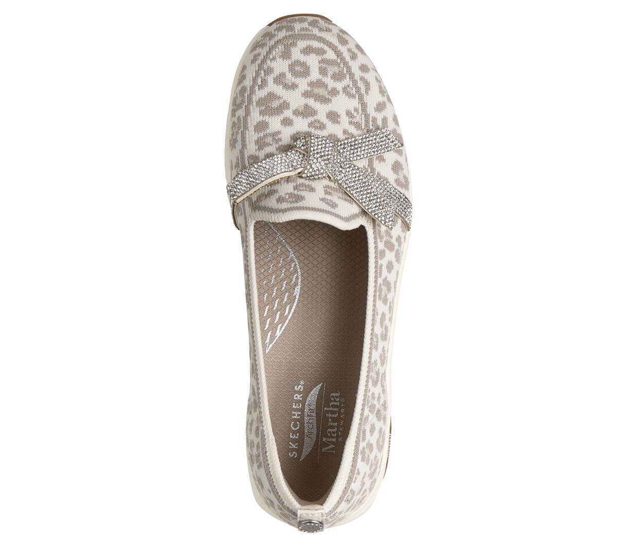 Martha Stewart: Arch Fit Living | Skechers discount