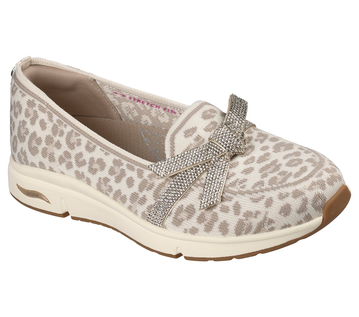 Martha Stewart: Arch Fit Living | Skechers discount