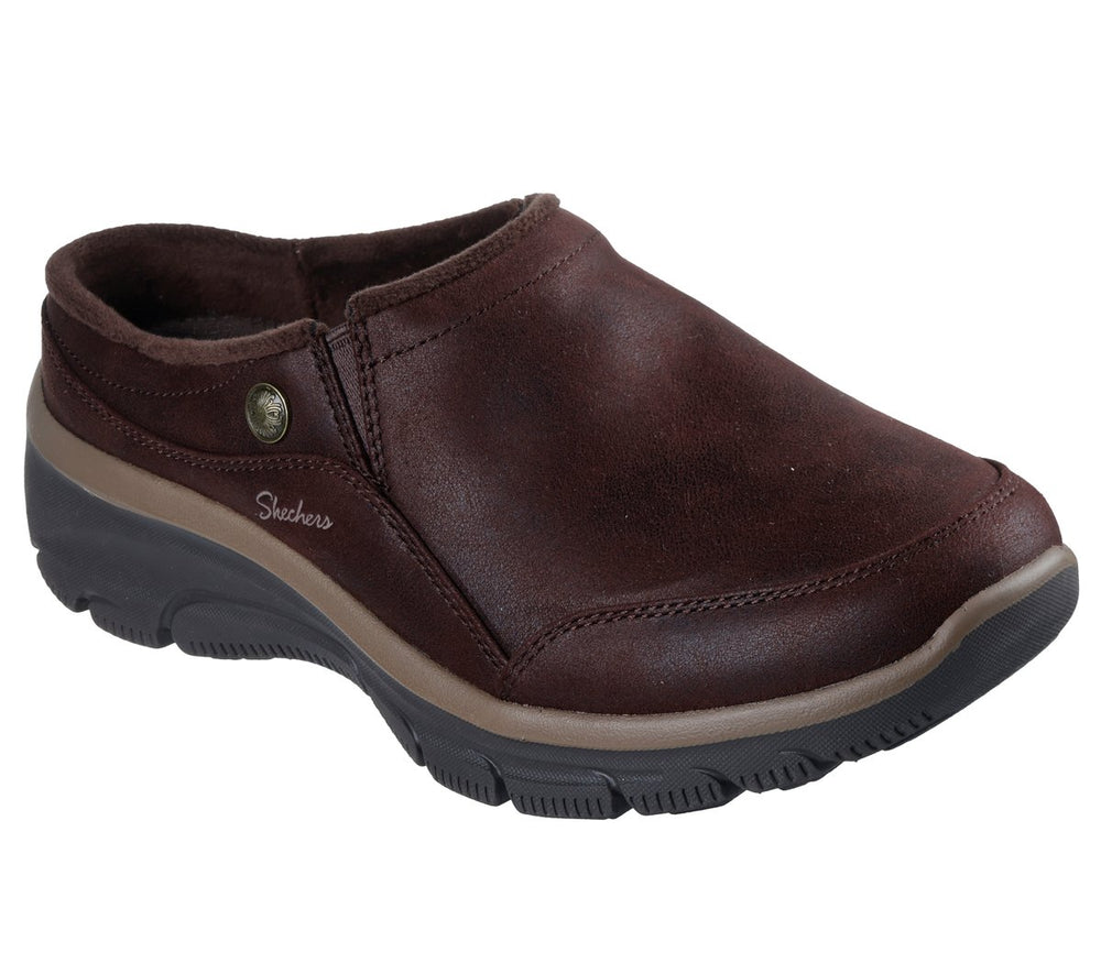 Relaxed Fit: Easy Going - Latte 2 | Skechers on sale