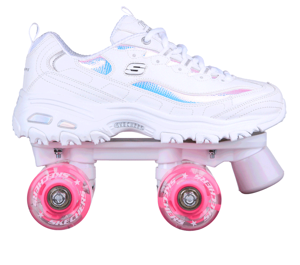 4 Wheeler - Fly Cruiser | Skechers US
