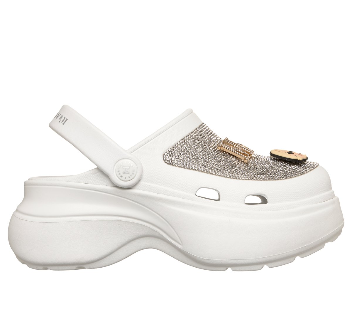 Martha Stewart: Foamies Tai - Starstruck | Skechers outlet