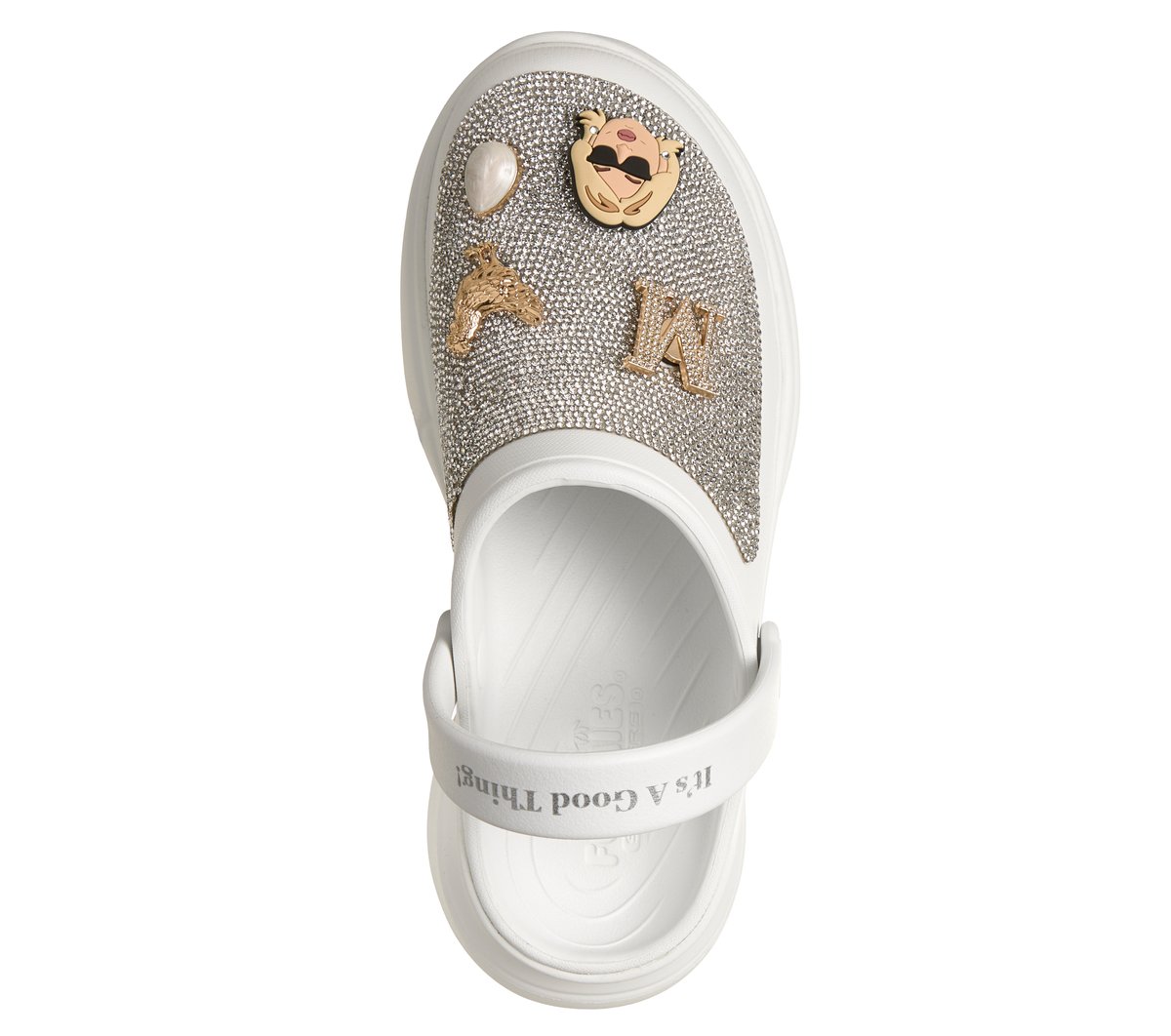 Martha Stewart: Foamies Tai - Starstruck | Skechers outlet