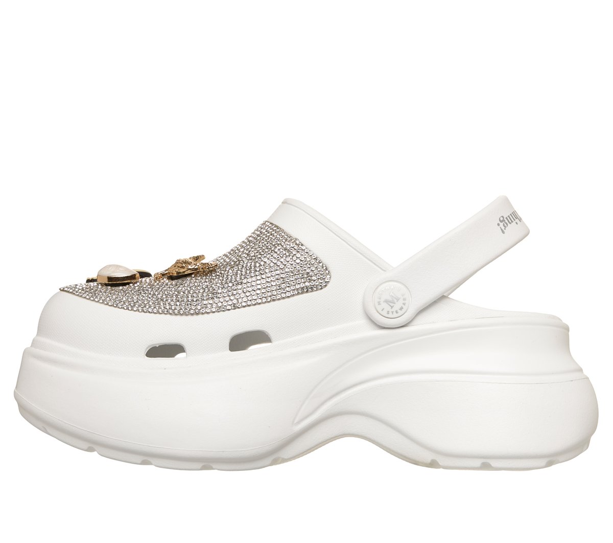 Martha Stewart: Foamies Tai - Starstruck | Skechers outlet