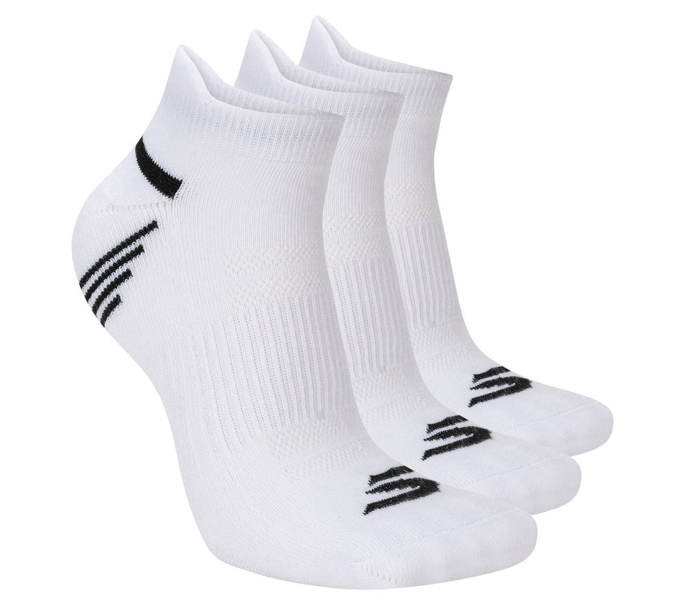 3 Pack Women's Performance Low Cut Golf Socks | Skechers sale