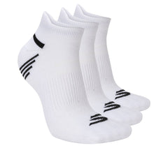 3 Pack Women's Performance Low Cut Golf Socks | Skechers sale