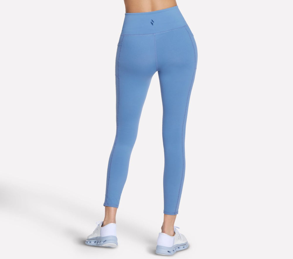 GO WALK High Waisted Legging | Skechers on sale