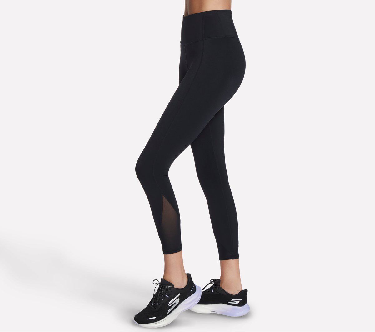 Tempo 7/8 High Waisted Legging | Skechers near me