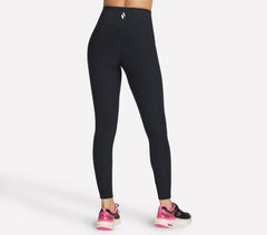 GO FLEX RIB Full Length High-Waisted Legging | Skechers sale
