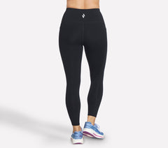 GO WALK High Waisted 7/8 Legging | Skechers on sale