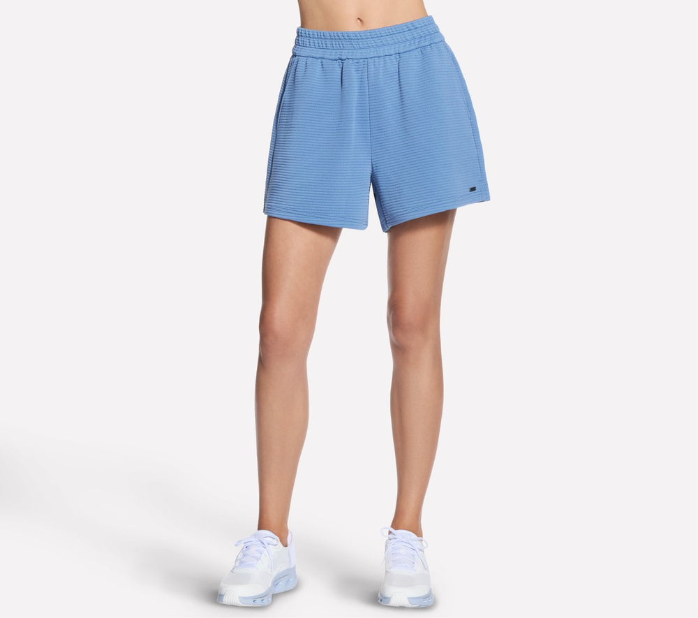 GO WALK Everywhere 4 Inch Slip-in Short | Skechers discount