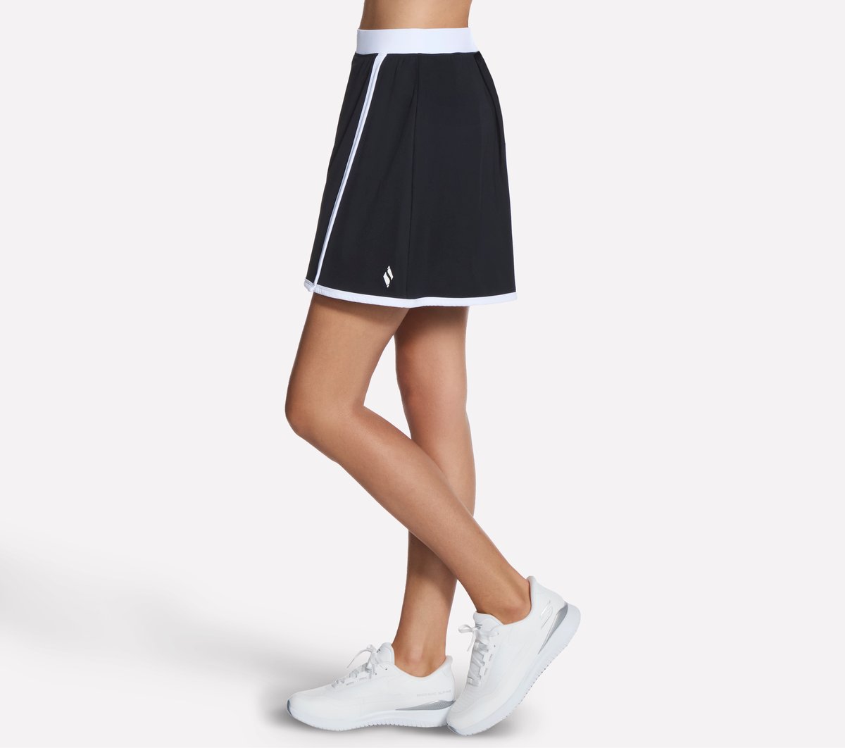Slip-ins Tee Time Skort | Skechers on sale