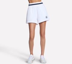 Court Classic 4 Inch Short | Skechers US