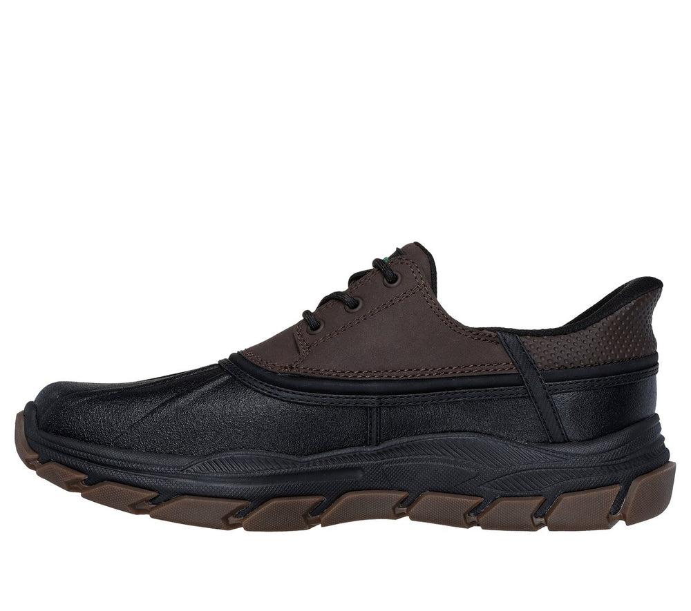 Slip-ins John Deere Waterproof: Respected - Tanzier | Skechers USA