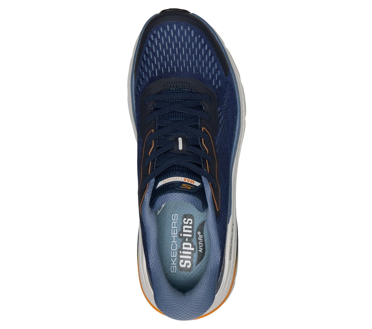 Slip-ins: Max Cushioning Arch Fit 2.0 - Azusah | Skechers sale