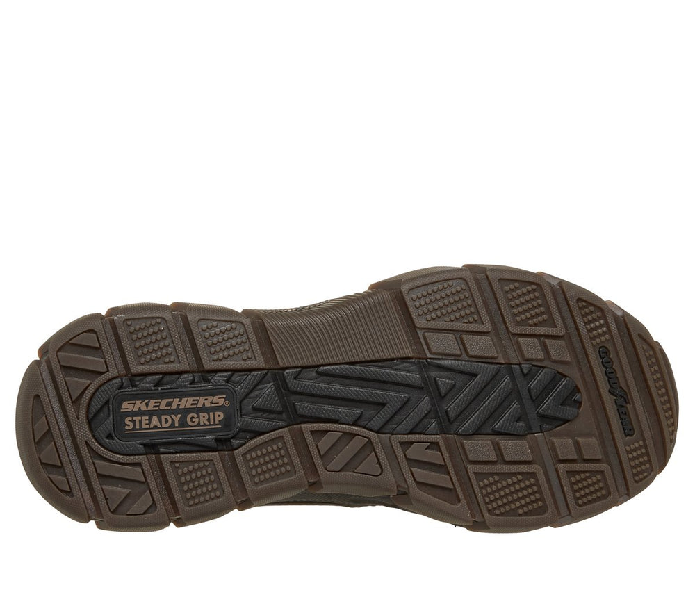 Slip-ins John Deere Waterproof Relaxed Fit: Respected - Swamper | Skechers discount