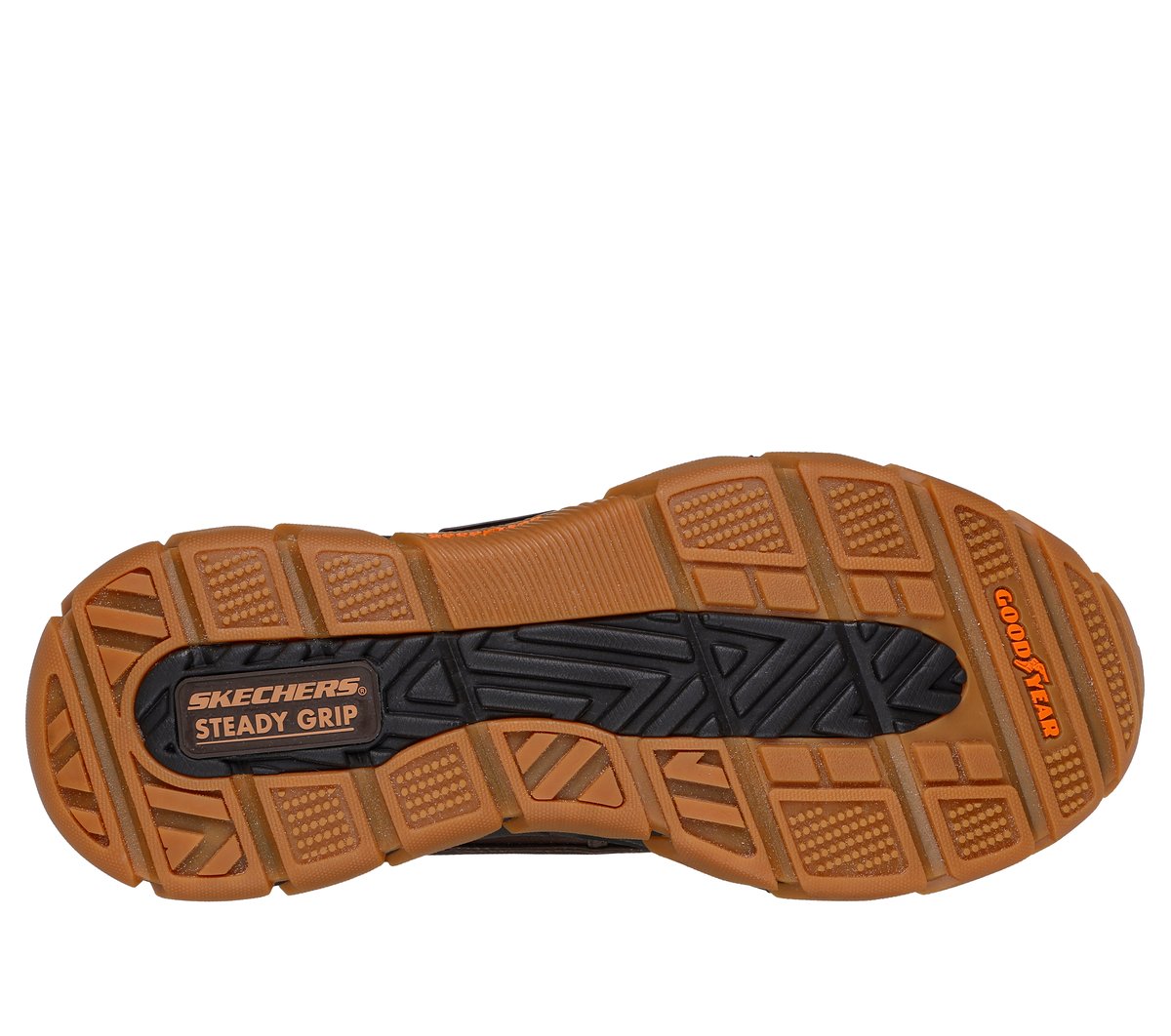 Slip-ins John Deere Waterproof Relaxed Fit: Respected - Swamper | Skechers US