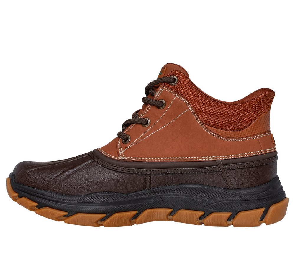 Slip-ins John Deere Waterproof Relaxed Fit: Respected - Swamper | Skechers US