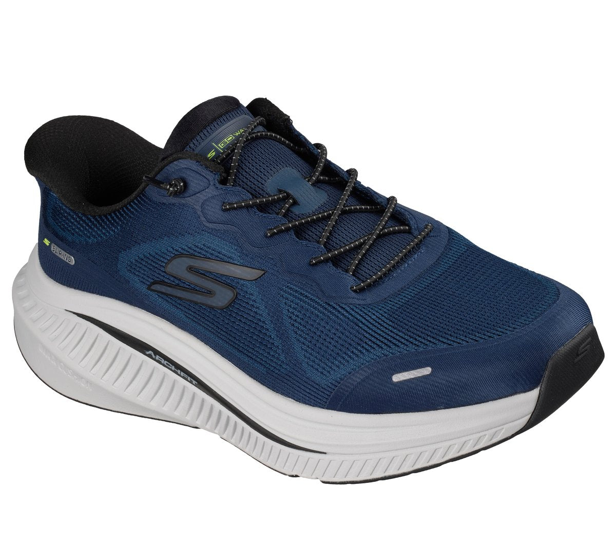 Slip-ins: GO WALK Max Cushioning Arch Fit - Justin | Skechers online
