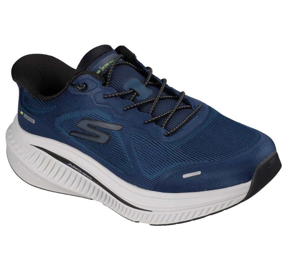 Slip-ins: GO WALK Max Cushioning Arch Fit - Justin | Skechers online