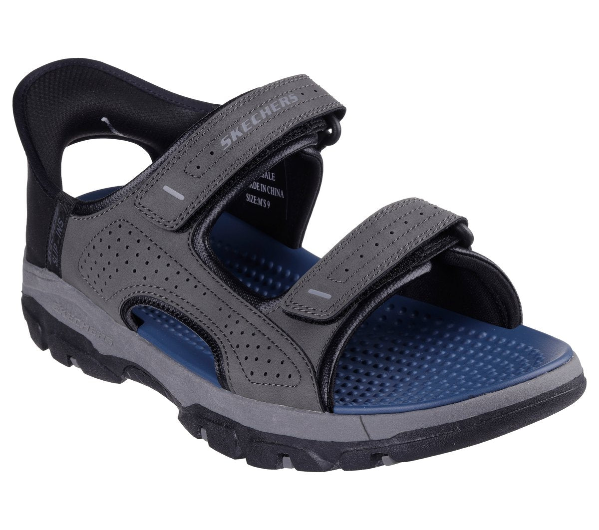 Slip-ins Relaxed Fit: Tresmen - Reece | Skechers online