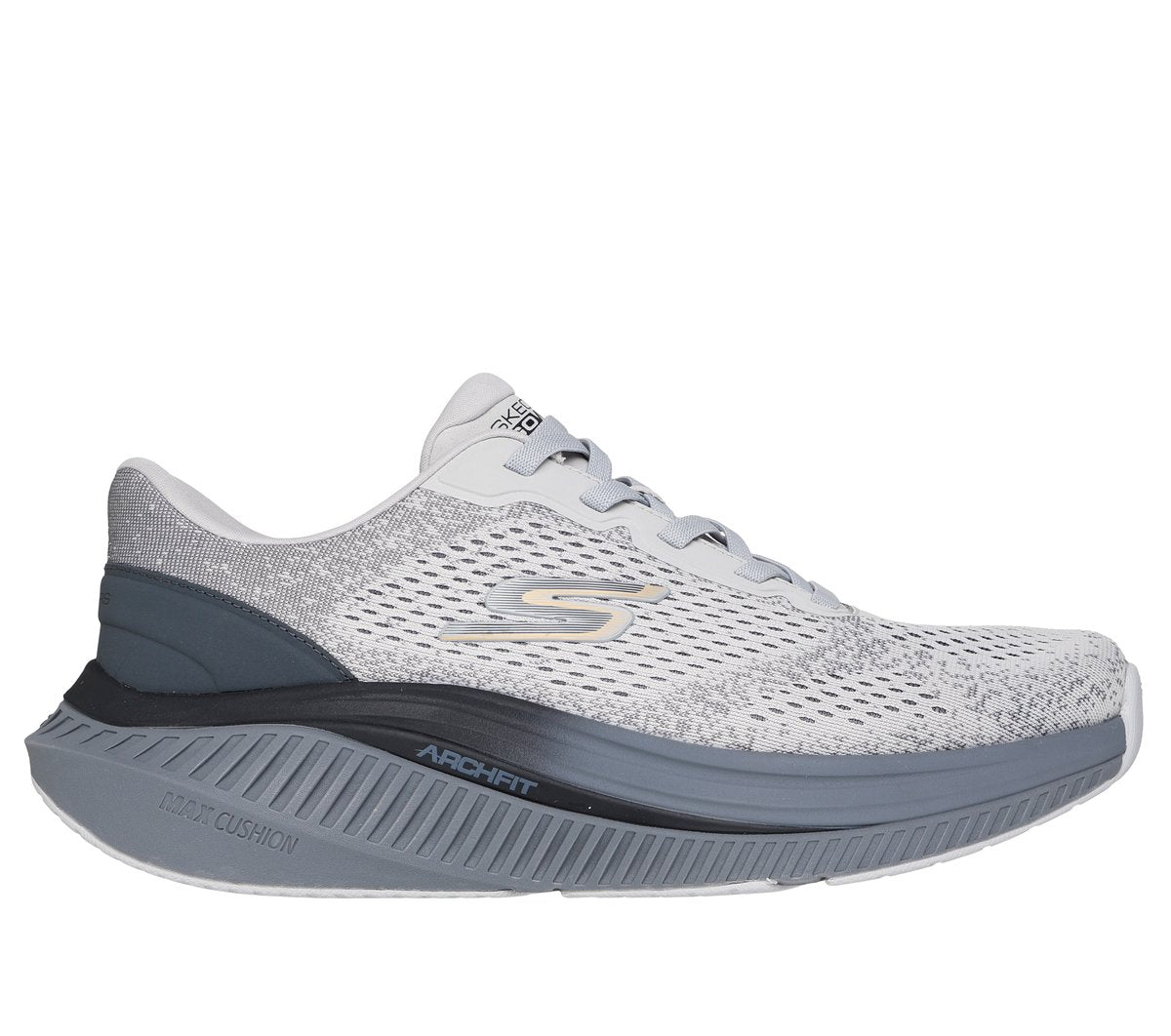 GO WALK Max Cushioning Arch Fit - Jonah | Skechers on sale