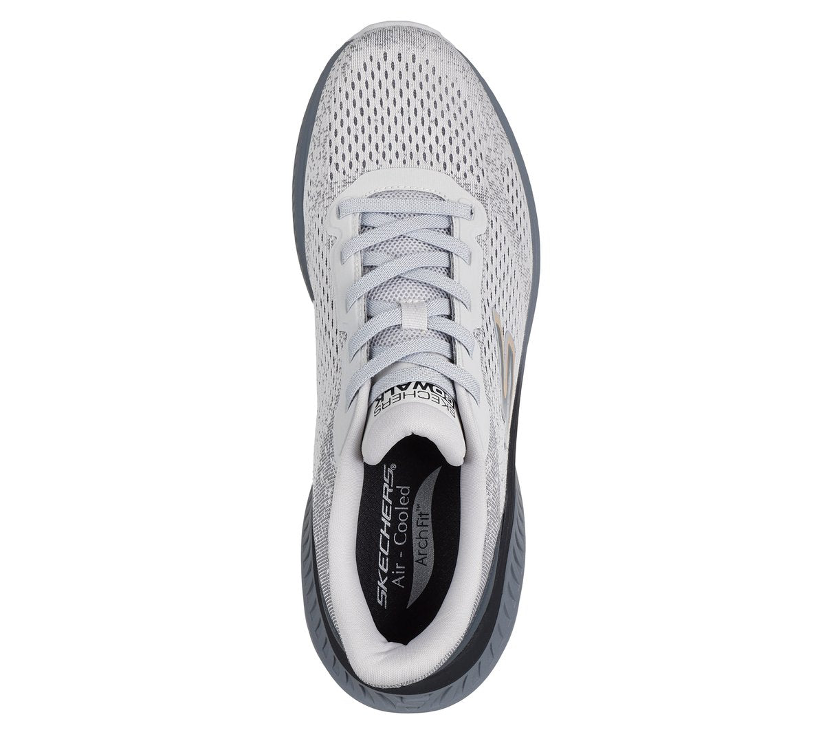 GO WALK Max Cushioning Arch Fit - Jonah | Skechers on sale