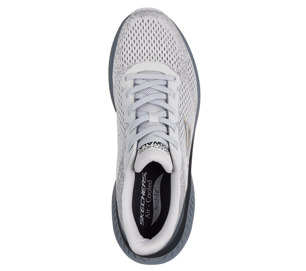 GO WALK Max Cushioning Arch Fit - Jonah | Skechers on sale