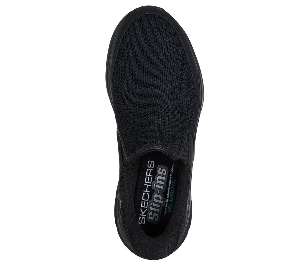 Slip-ins Relaxed Fit: Equalizer 6.0 - Stoaver | Skechers discount