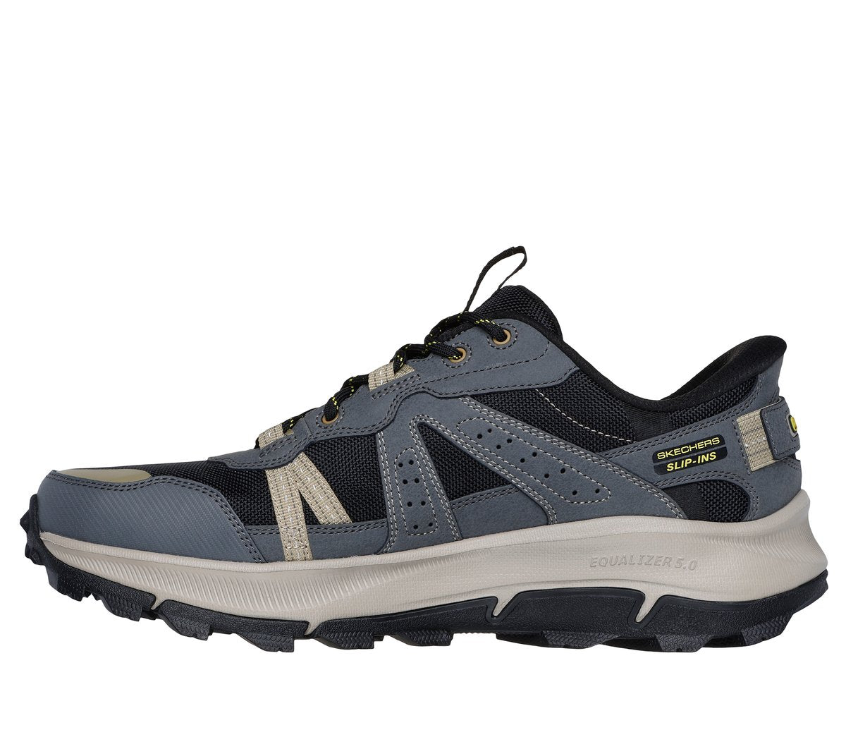 Slip-ins John Deere Relaxed Fit: Equalizer 5.0 Trail - Harvest | Skechers US