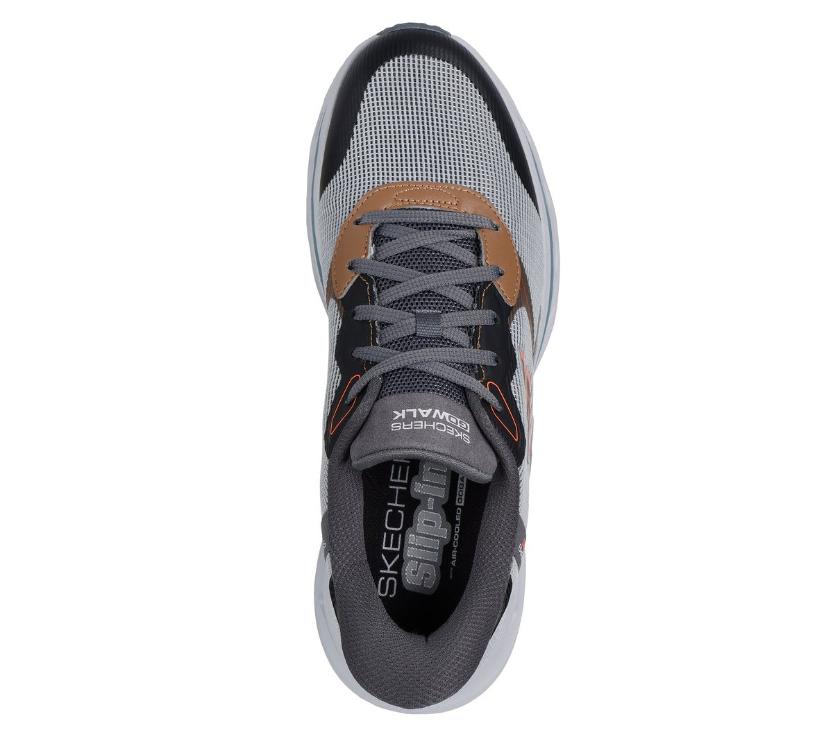 Slip-ins: GO WALK Glide-Step 2.0 - Zac | Skechers outlet