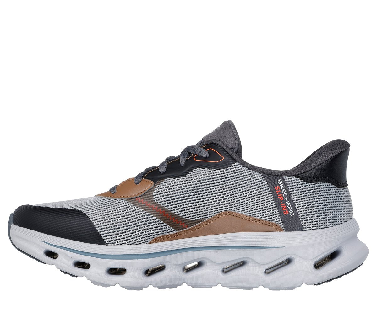 Slip-ins: GO WALK Glide-Step 2.0 - Zac | Skechers outlet