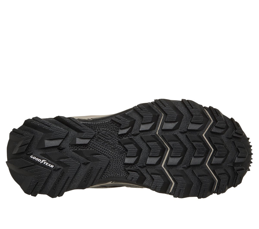Slip-ins John Deere Relaxed Fit: Equalizer 5.0 Trail - Orchard ST | Skechers USA