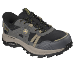 Slip-ins John Deere Relaxed Fit: Equalizer 5.0 Trail - Orchard ST | Skechers USA