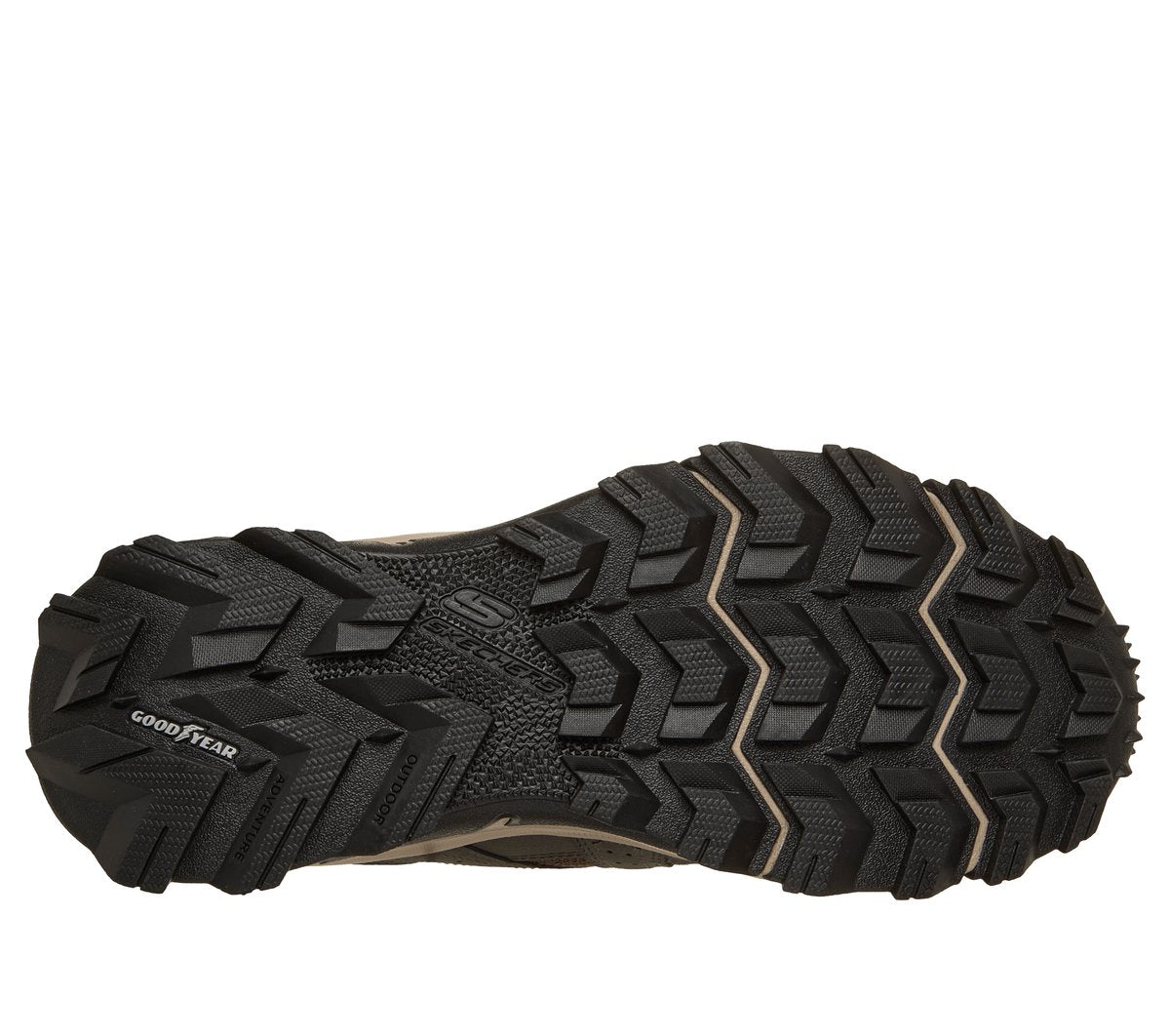 Slip-ins John Deere: Equalizer 5.0 Trail - Row Crop | Skechers US