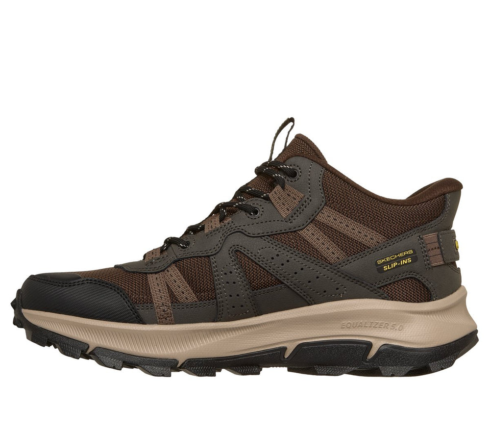 Slip-ins John Deere: Equalizer 5.0 Trail - Row Crop | Skechers US