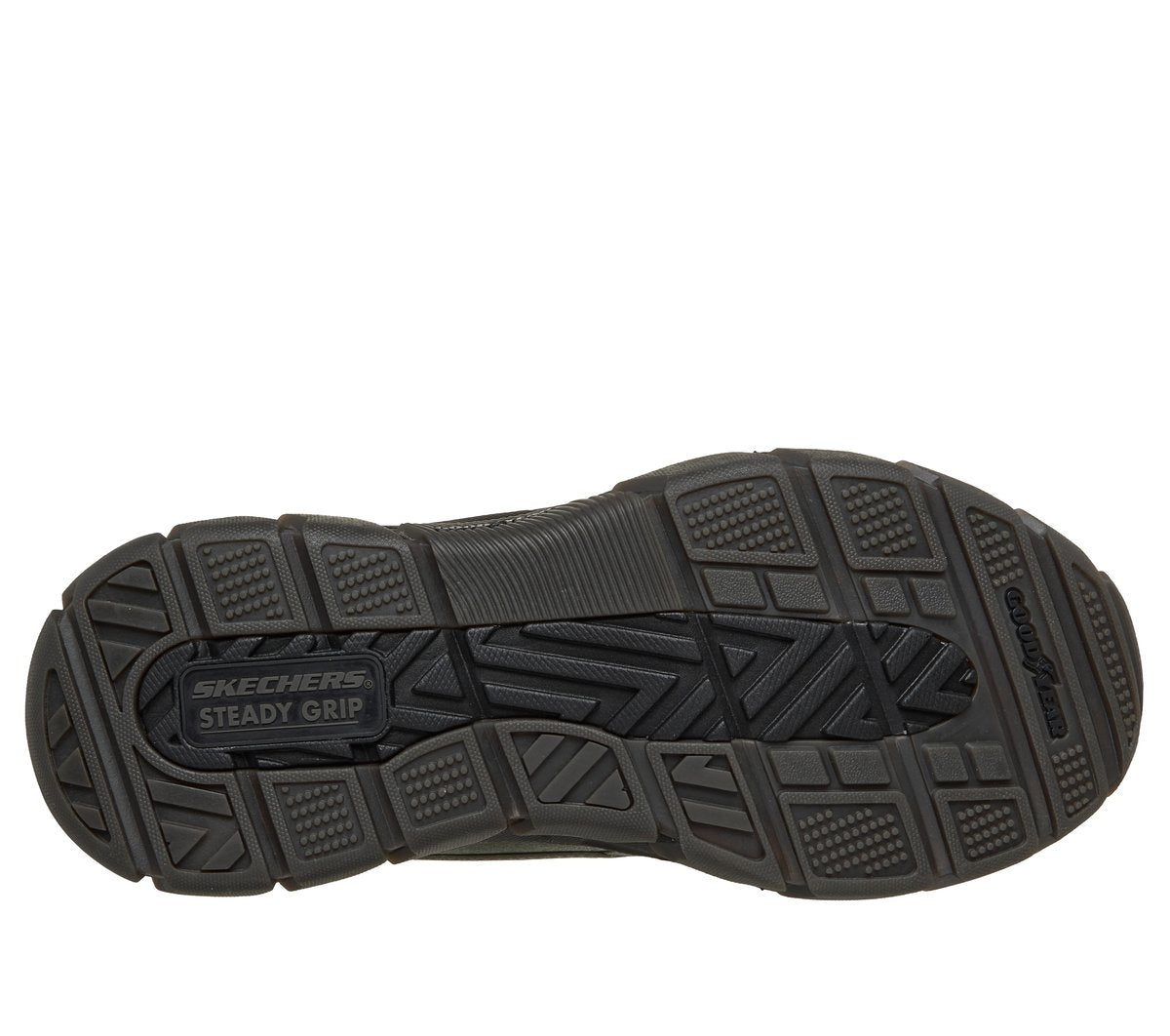 Slip-ins John Deere Waterproof Relaxed Fit: Respected - Langdon | Skechers sale