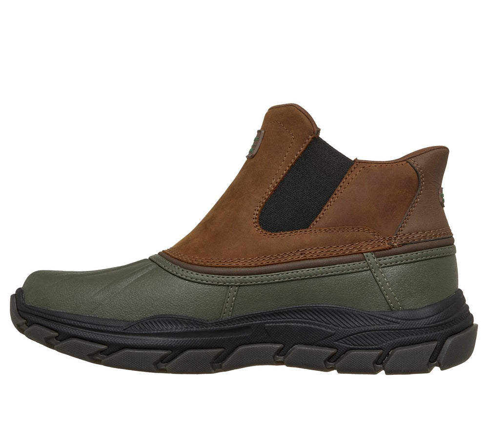 Slip-ins John Deere Waterproof Relaxed Fit: Respected - Langdon | Skechers sale
