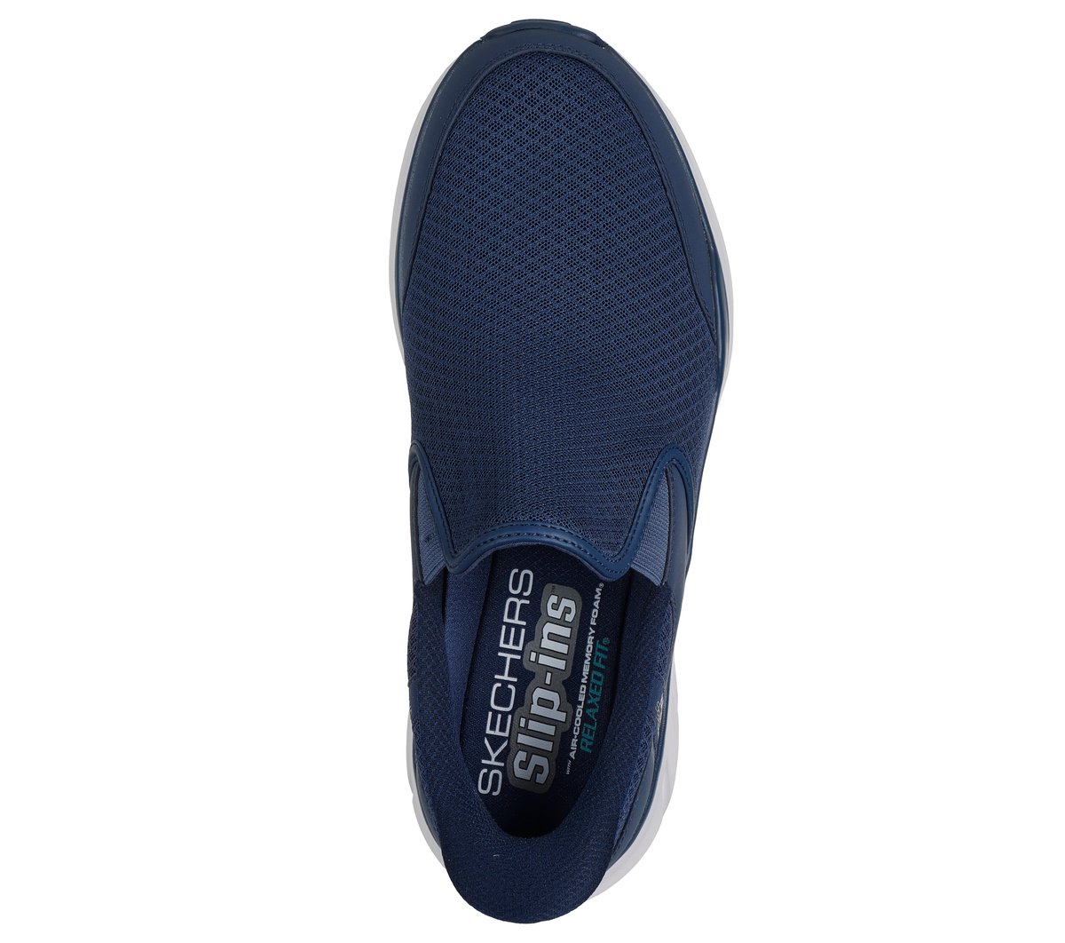 Slip-ins Relaxed Fit: Equalizer 6.0 - Stoaver | Skechers on sale