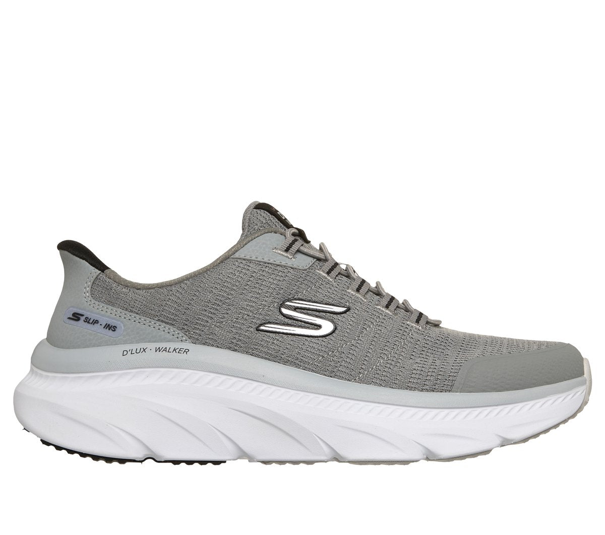 Slip-ins Relaxed Fit: D'Lux Walker 3.0 - Drevven | Skechers near me