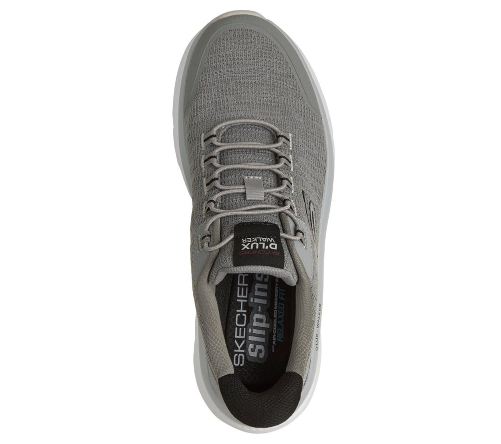 Slip-ins Relaxed Fit: D'Lux Walker 3.0 - Drevven | Skechers near me
