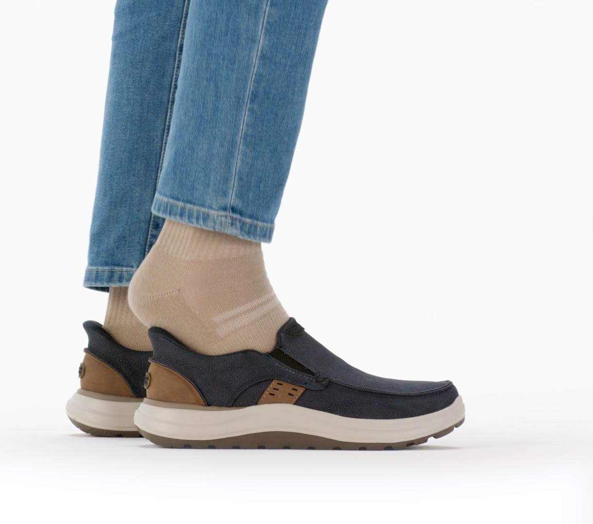 Slip-ins Relaxed Fit: Altman - Murdock | Skechers US