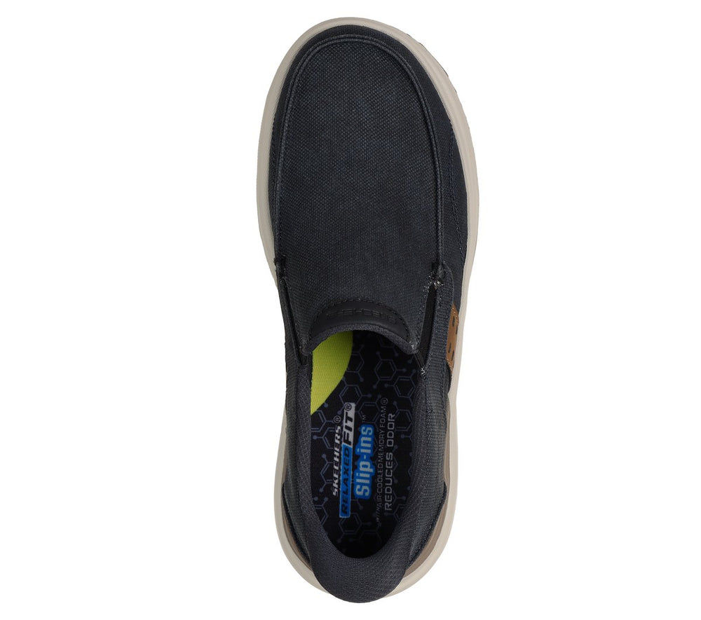 Slip-ins Relaxed Fit: Altman - Murdock | Skechers US