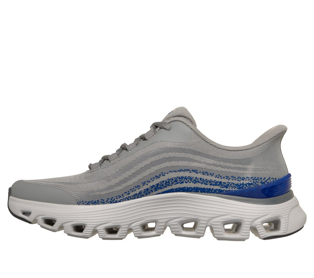 Slip-ins: Arch Fit Glide-Step Wave - Zanaro | Skechers near me