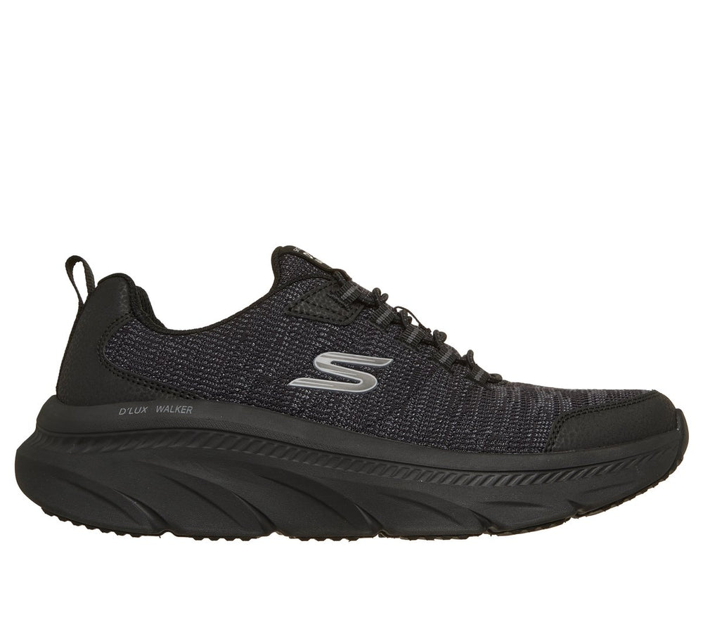 Relaxed Fit: D'Lux Walker 2.0 - Brexon | Skechers online