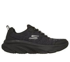 Relaxed Fit: D'Lux Walker 2.0 - Brexon | Skechers online