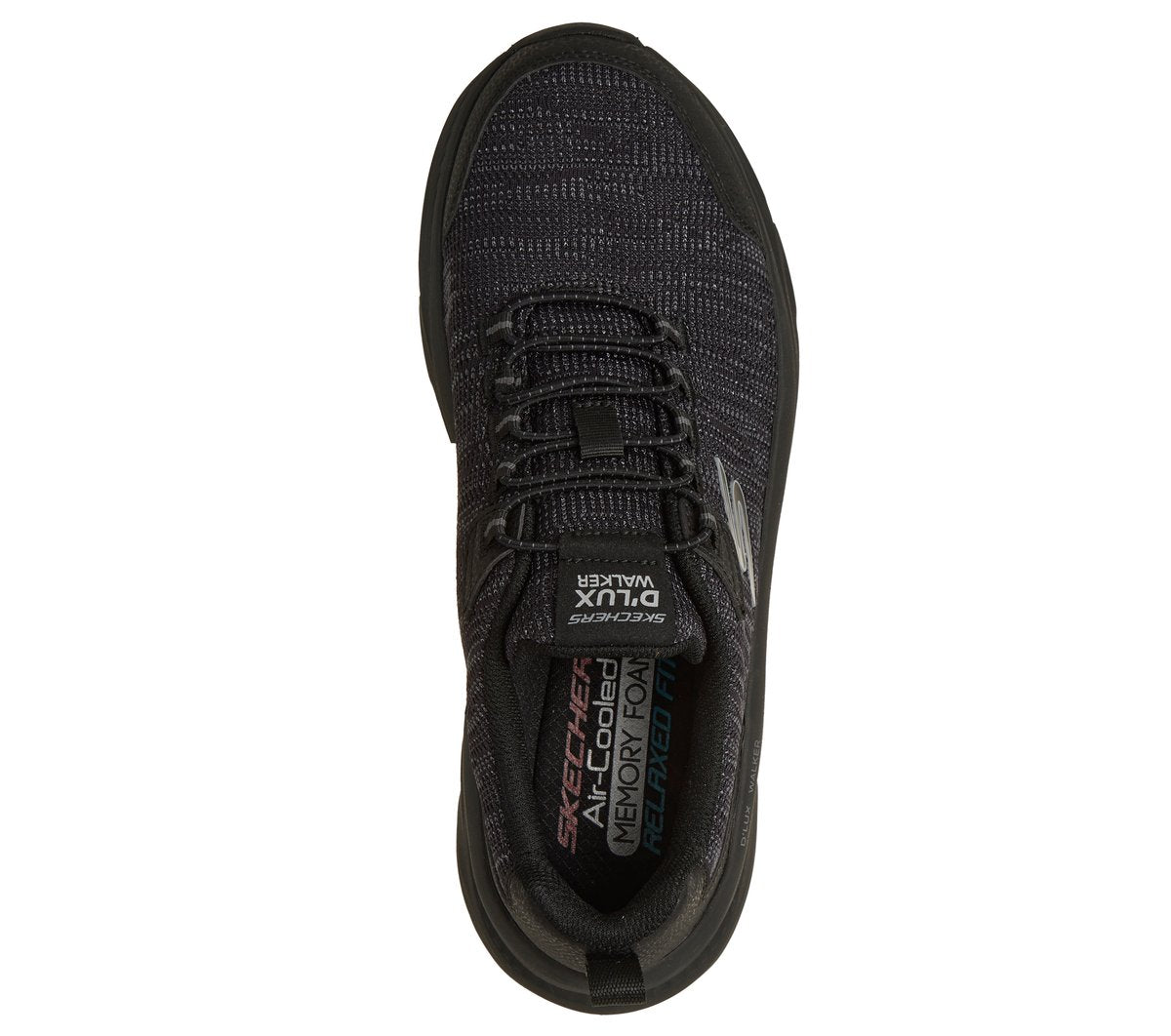 Relaxed Fit: D'Lux Walker 2.0 - Brexon | Skechers online