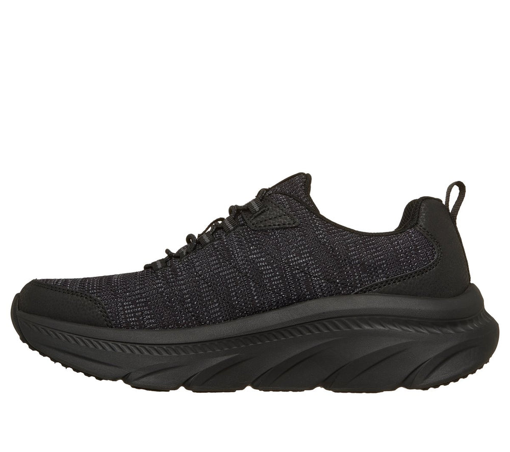 Relaxed Fit: D'Lux Walker 2.0 - Brexon | Skechers online