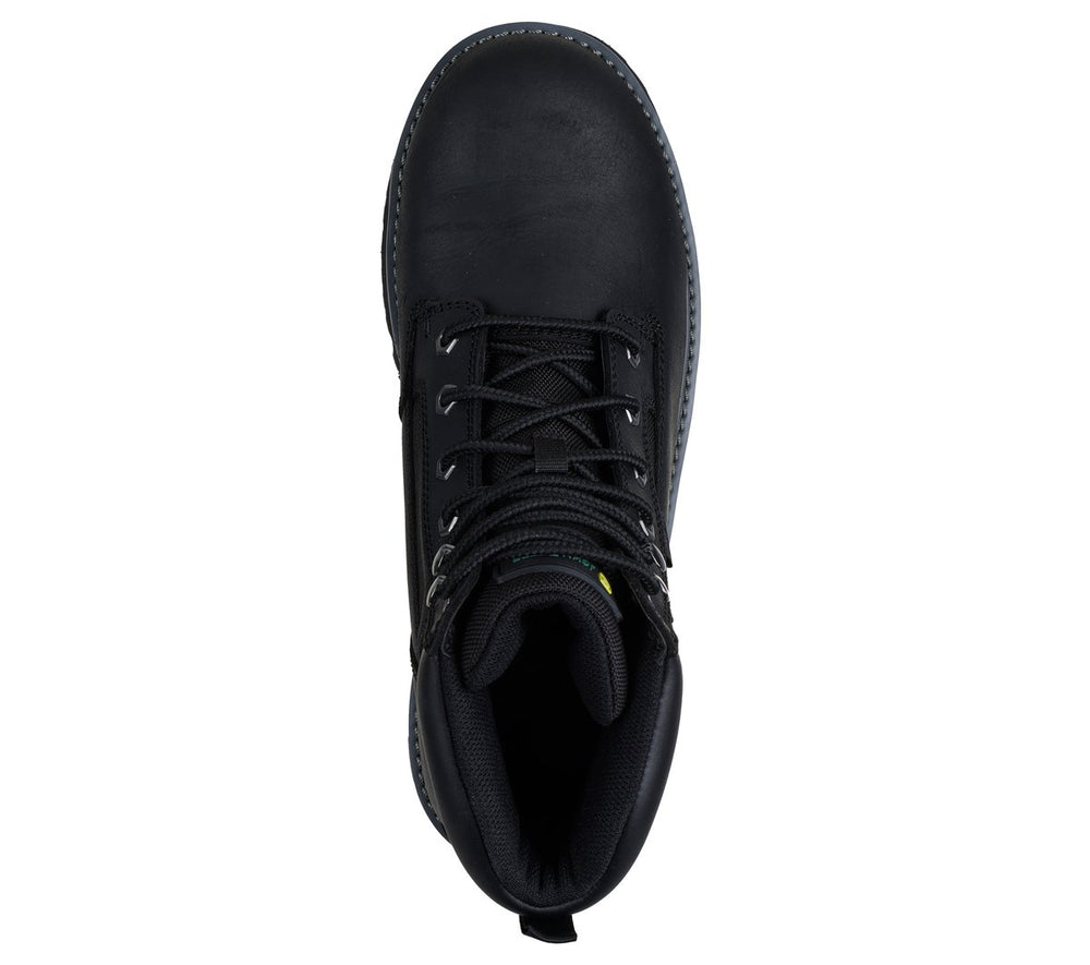 John Deere Waterproof: Flex-Wedge Ranger - Hollow Rapids | Skechers on sale