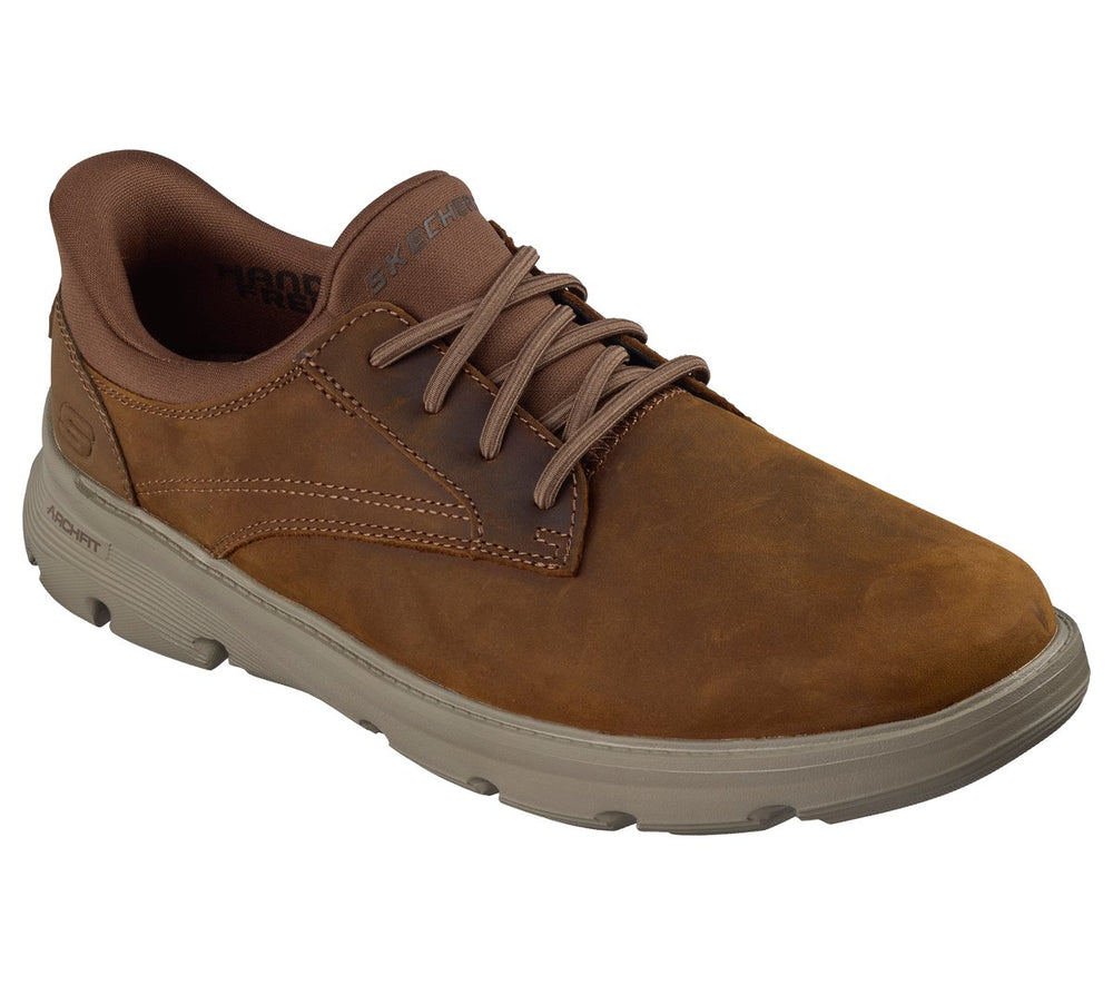Slip-ins Relaxed Fit: Arch Fit Garza - Langston | Skechers discount