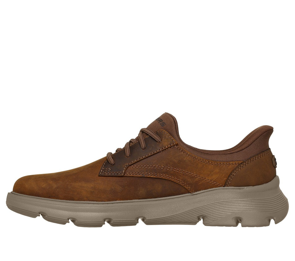 Slip-ins Relaxed Fit: Arch Fit Garza - Langston | Skechers discount